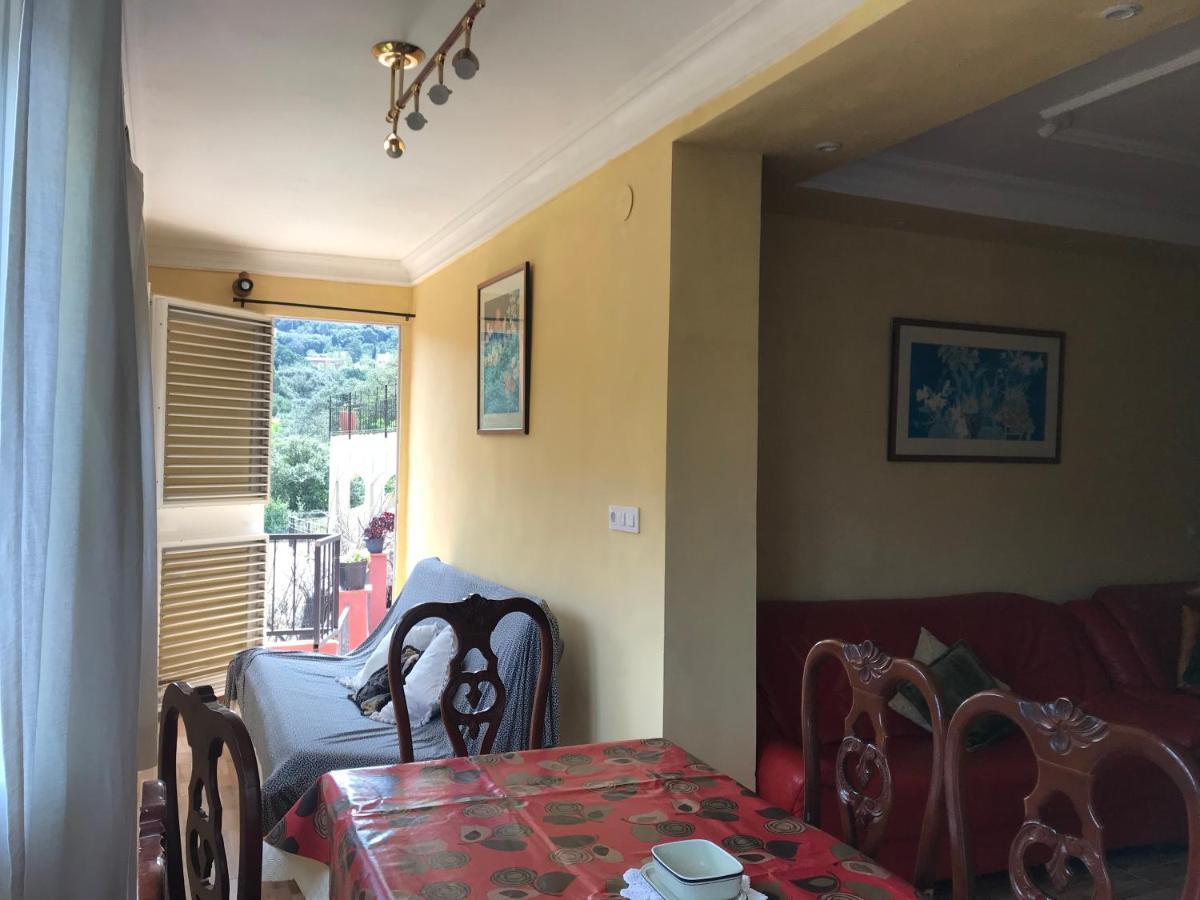 Apartamento Duplex Begur Buitenkant foto