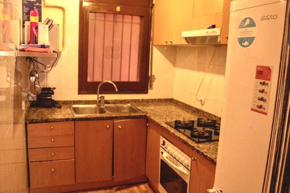 Apartamento Duplex Begur Buitenkant foto