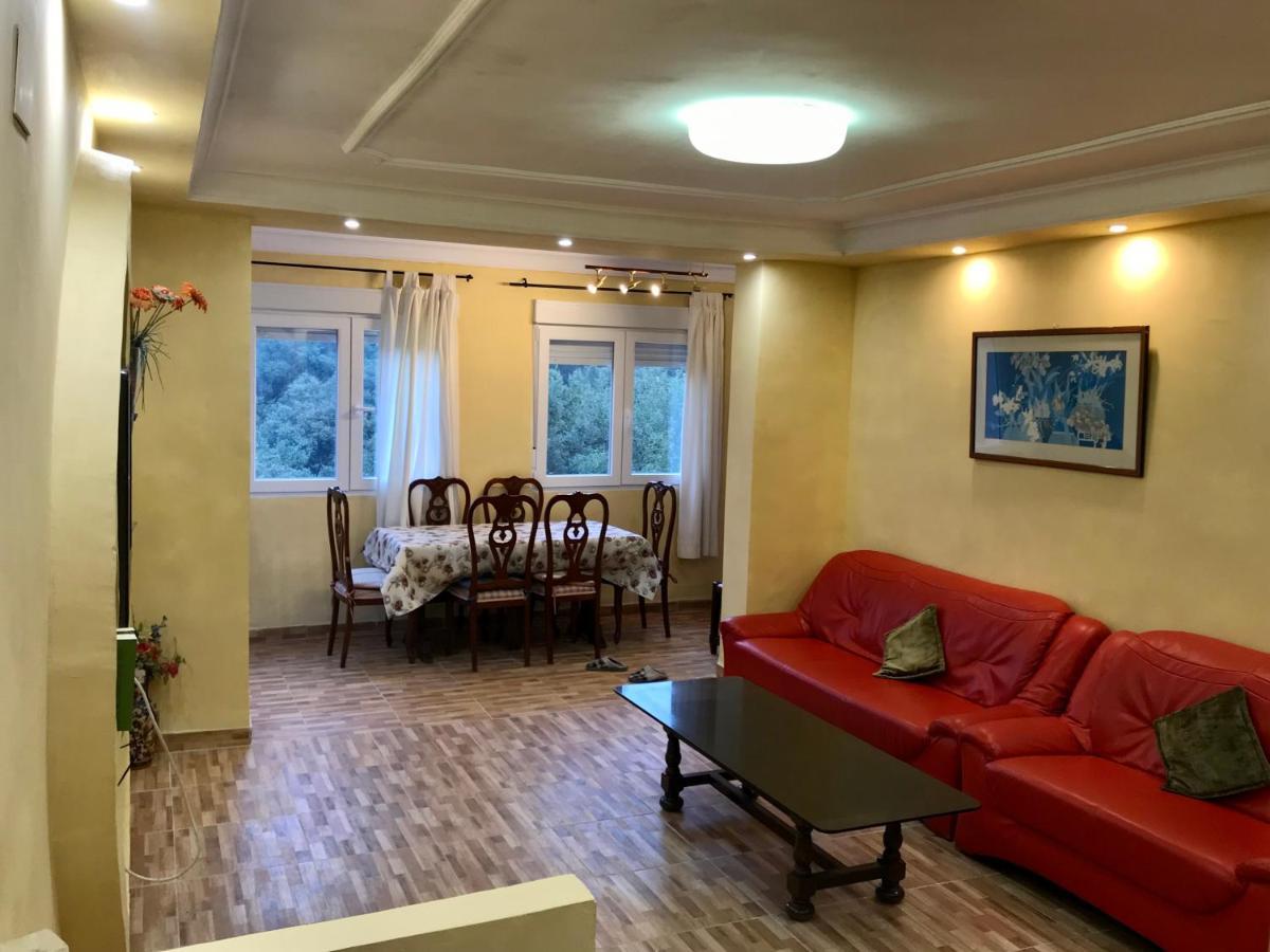 Apartamento Duplex Begur Buitenkant foto