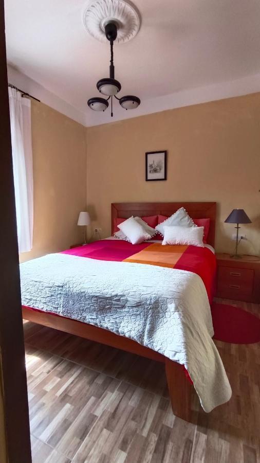 Apartamento Duplex Begur Buitenkant foto