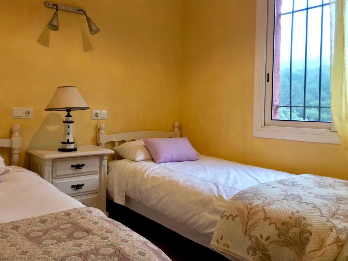 Apartamento Duplex Begur Buitenkant foto